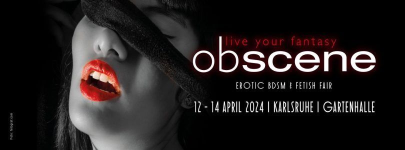 Obscene Messe